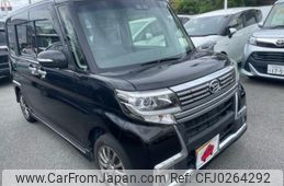 daihatsu tanto 2017 -DAIHATSU--Tanto DBA-LA600S--LA600S-0592140---DAIHATSU--Tanto DBA-LA600S--LA600S-0592140-