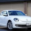 volkswagen the-beetle 2013 -VOLKSWAGEN--VW The Beetle 16CBZ--DM640029---VOLKSWAGEN--VW The Beetle 16CBZ--DM640029- image 1