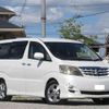 toyota alphard 2007 quick_quick_DBA-ANH10W_ANH10-0191859 image 10