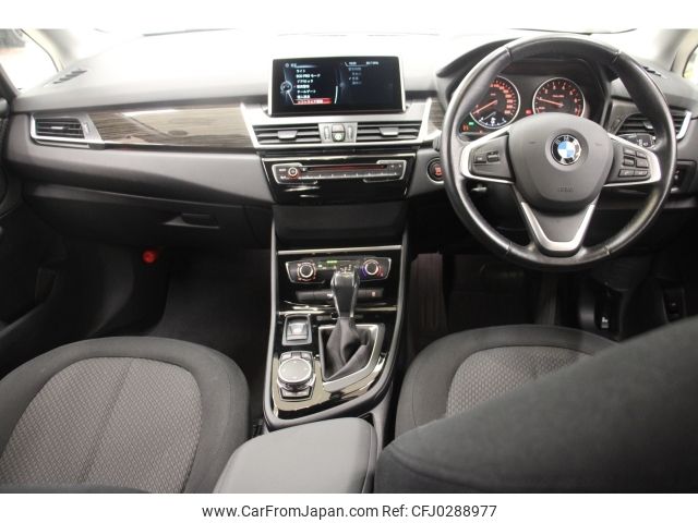 bmw 2-series 2014 -BMW--BMW 2 Series DBA-2A15--WBA2A32060VZ50206---BMW--BMW 2 Series DBA-2A15--WBA2A32060VZ50206- image 2