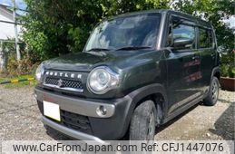 suzuki hustler 2015 -SUZUKI 【名古屋 58Aﾋ6916】--Hustler MR31S--MR31S-846790---SUZUKI 【名古屋 58Aﾋ6916】--Hustler MR31S--MR31S-846790-