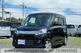 suzuki spacia 2014 -SUZUKI--Spacia DBA-MK32S--MK32S-536510---SUZUKI--Spacia DBA-MK32S--MK32S-536510-