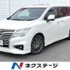 nissan elgrand 2015 -NISSAN--Elgrand DBA-PE52--PE52-052838---NISSAN--Elgrand DBA-PE52--PE52-052838- image 1