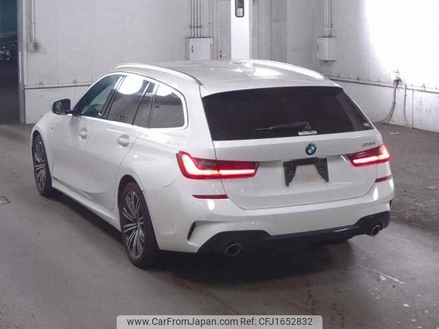 bmw 3-series 2020 CFJ1652832 image 2