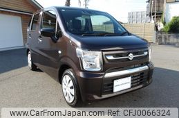 suzuki wagon-r 2024 GOO_JP_700070659730240801002