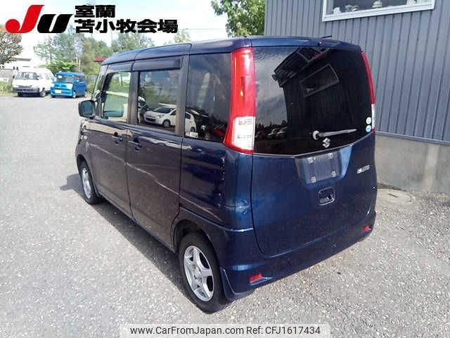 suzuki palette 2010 CFJ1617434 image 2