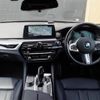bmw 5-series 2018 CFJ1698008 image 16