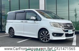 honda stepwagon 2012 CFJ1471565