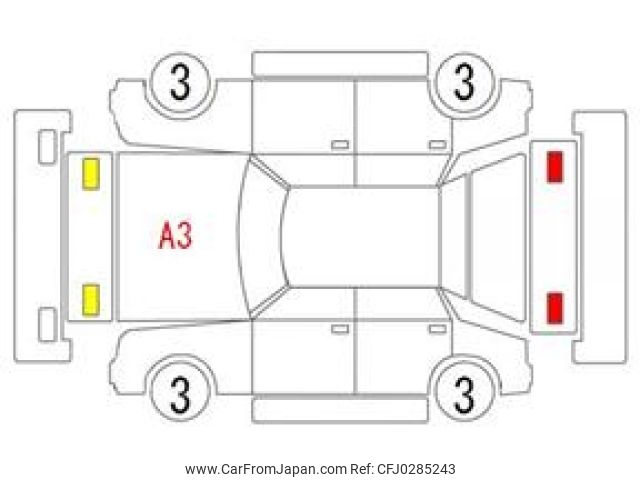 toyota sienta 2023 -TOYOTA--Sienta 6AA-MXPL15G--MXPL15-1008545---TOYOTA--Sienta 6AA-MXPL15G--MXPL15-1008545- image 2