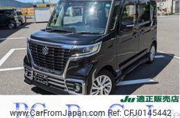 suzuki spacia 2018 -SUZUKI 【徳島 581ｱ1160】--Spacia MK53S--581949---SUZUKI 【徳島 581ｱ1160】--Spacia MK53S--581949-