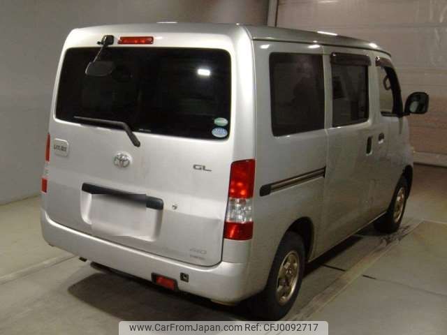 toyota liteace-van 2016 -TOYOTA--Liteace VAN DBF-S412M--S412M-0017617---TOYOTA--Liteace VAN DBF-S412M--S412M-0017617- image 2