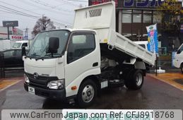 hino dutro 2016 -HINO--Hino Dutoro XZU620T--0011723---HINO--Hino Dutoro XZU620T--0011723-