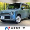 suzuki alto-lapin 2015 -SUZUKI--Alto Lapin DBA-HE22S--HE22S-885567---SUZUKI--Alto Lapin DBA-HE22S--HE22S-885567- image 1