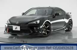 toyota 86 2019 quick_quick_ZN6_ZN6-101772