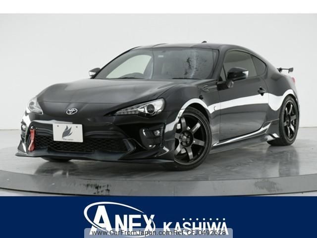 toyota 86 2019 quick_quick_ZN6_ZN6-101772 image 1