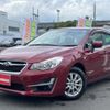 subaru impreza-wagon 2015 -SUBARU 【盛岡 300ｻ4392】--Impreza Wagon DBA-GP3--GP3-019325---SUBARU 【盛岡 300ｻ4392】--Impreza Wagon DBA-GP3--GP3-019325- image 1