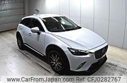 mazda cx-3 2016 -MAZDA--CX-3 DK5FW-126303---MAZDA--CX-3 DK5FW-126303-