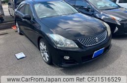 toyota crown 2008 CFJ1516529