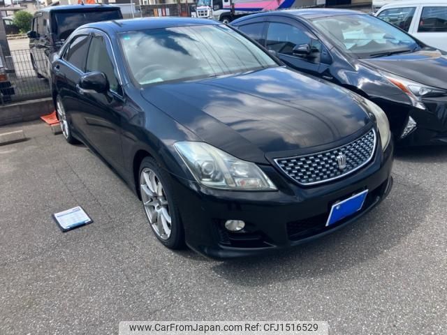 toyota crown 2008 CFJ1516529 image 1