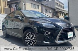 lexus rx 2016 -LEXUS--Lexus RX DAA-GYL20W--GYL20-0002410---LEXUS--Lexus RX DAA-GYL20W--GYL20-0002410-