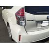 toyota prius-α 2015 GOO_JP_700080342430240806001 image 15