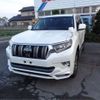 toyota land-cruiser-prado 2017 -TOYOTA--Land Cruiser Prado LDA-GDJ150W--GDJ150-0024300---TOYOTA--Land Cruiser Prado LDA-GDJ150W--GDJ150-0024300- image 1