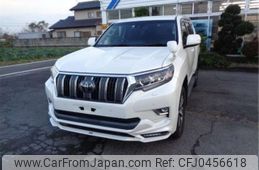 toyota land-cruiser-prado 2017 -TOYOTA--Land Cruiser Prado LDA-GDJ150W--GDJ150-0024300---TOYOTA--Land Cruiser Prado LDA-GDJ150W--GDJ150-0024300-