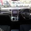 toyota alphard 2012 -TOYOTA--Alphard DBA-ANH20W--ANH20-8219459---TOYOTA--Alphard DBA-ANH20W--ANH20-8219459- image 3