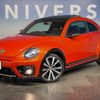 volkswagen the-beetle 2019 -VOLKSWAGEN--VW The Beetle ABA-16CPL--WVWZZZ16ZKM714392---VOLKSWAGEN--VW The Beetle ABA-16CPL--WVWZZZ16ZKM714392- image 9