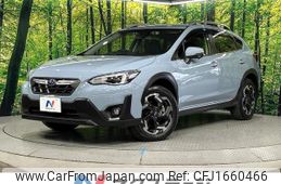 subaru xv 2020 CFJ1660466