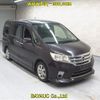 nissan serena 2012 -NISSAN--Serena FC26-079982---NISSAN--Serena FC26-079982- image 1