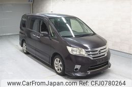 nissan serena 2012 -NISSAN--Serena FC26-079982---NISSAN--Serena FC26-079982-