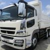 mitsubishi-fuso super-great 2011 -MITSUBISHI--Super Great FV50VX-505265---MITSUBISHI--Super Great FV50VX-505265- image 1