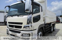 mitsubishi-fuso super-great 2011 -MITSUBISHI--Super Great FV50VX-505265---MITSUBISHI--Super Great FV50VX-505265-