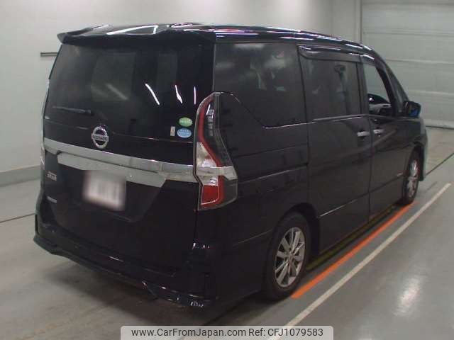 nissan serena 2020 -NISSAN--Serena DAA-GFC27--GFC27-189835---NISSAN--Serena DAA-GFC27--GFC27-189835- image 2