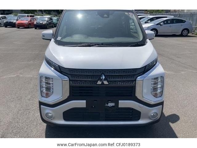 mitsubishi ek-cross 2019 quick_quick_4AA-B35W_B35W-0005351 image 1