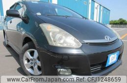 toyota wish 2009 646828-Y2025050088F-21