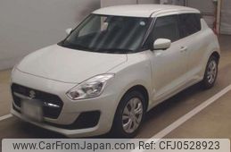 suzuki swift 2022 -SUZUKI 【水戸 502ﾏ 20】--Swift 5BA-ZC83S--ZC83S-413441---SUZUKI 【水戸 502ﾏ 20】--Swift 5BA-ZC83S--ZC83S-413441-