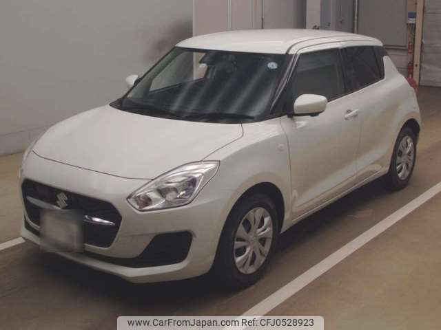 suzuki swift 2022 -SUZUKI 【水戸 502ﾏ 20】--Swift 5BA-ZC83S--ZC83S-413441---SUZUKI 【水戸 502ﾏ 20】--Swift 5BA-ZC83S--ZC83S-413441- image 1