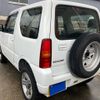suzuki jimny 2012 -SUZUKI--Jimny ABA-JB23W--JB23W-681923---SUZUKI--Jimny ABA-JB23W--JB23W-681923- image 5
