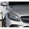 mercedes-benz c-class 2019 quick_quick_DBA-205040C_WDD2050402R447100 image 11