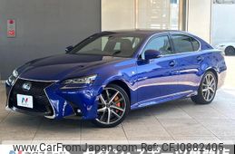 lexus gs 2018 quick_quick_GRL12_GRL12-0002248