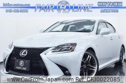 lexus is 2008 quick_quick_DBA-GSE20_GSE20-2077888