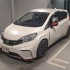 nissan note 2015 -NISSAN--Note E12-423954---NISSAN--Note E12-423954- image 5