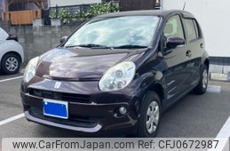 toyota passo 2012 -TOYOTA--Passo DBA-KGC30--KGC30-0102019---TOYOTA--Passo DBA-KGC30--KGC30-0102019-