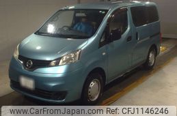 nissan nv200-vanette 2014 -NISSAN 【山口 800す3272】--NV200 VM20-055118---NISSAN 【山口 800す3272】--NV200 VM20-055118-