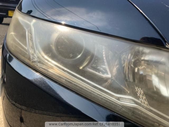 honda odyssey 2009 -HONDA--Odyssey DBA-RB3--RB3-1013684---HONDA--Odyssey DBA-RB3--RB3-1013684- image 2