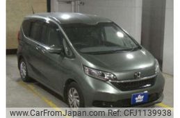 honda freed 2023 -HONDA 【鹿児島 502ﾁ 661】--Freed 5BA-GB5--GB5-3224926---HONDA 【鹿児島 502ﾁ 661】--Freed 5BA-GB5--GB5-3224926-