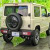 suzuki jimny 2024 quick_quick_3BA-JB64W_JB64W-324638 image 3