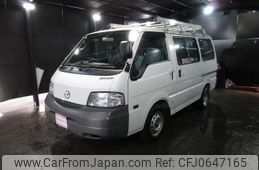 mazda bongo-van 2015 quick_quick_SKP2V_SKP2V-211507